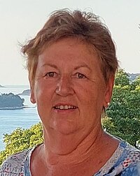 Brigitte Stelzhammer
