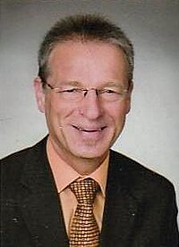 Willibald Buttinger