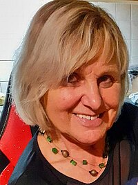 Theresia Humer