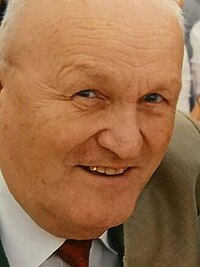 Anton Mayrhuber