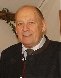 Karl Stelzhammer