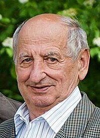 Johann Raninger