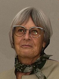Elfriede Böck