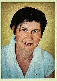 Irmgard Haizinger