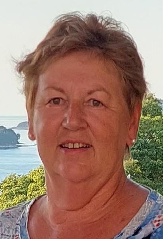 Brigitte Stelzhammer